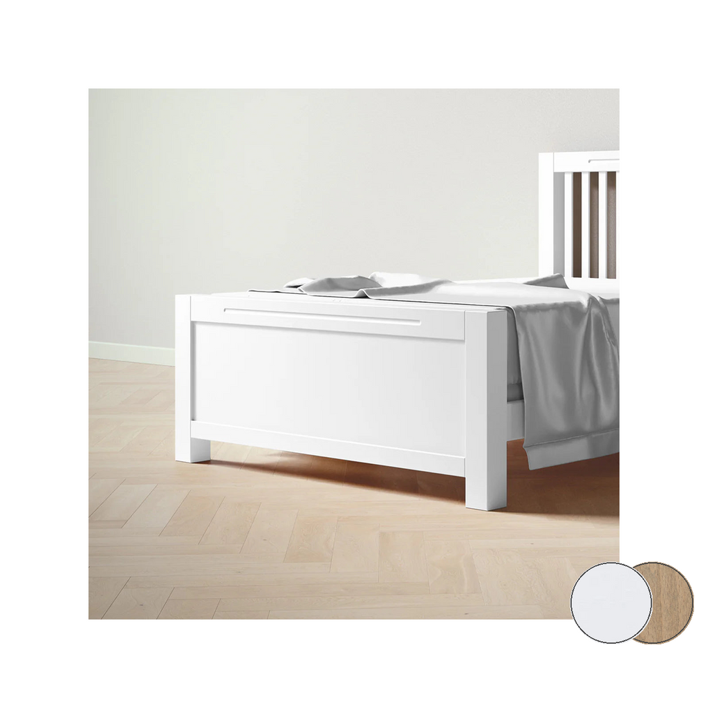 Low Profile Footboard H797
