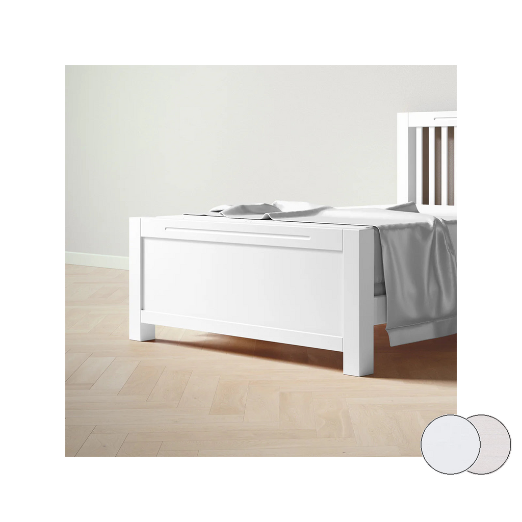 Low Profile Footboard H797
