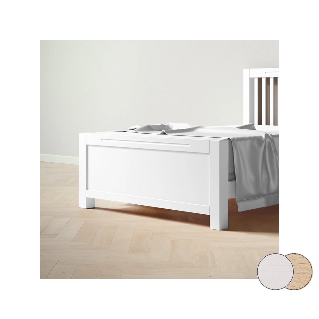Low Profile Footboard H797