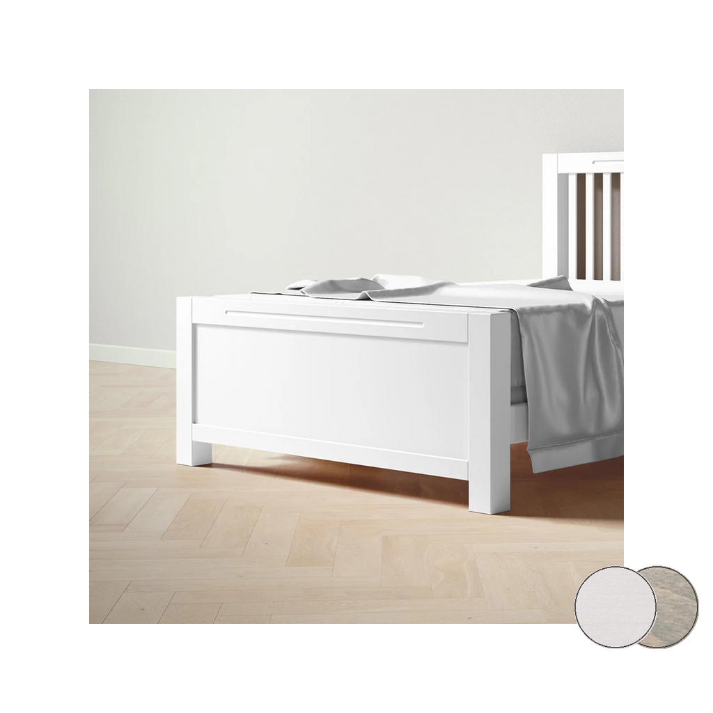Low Profile Footboard H797