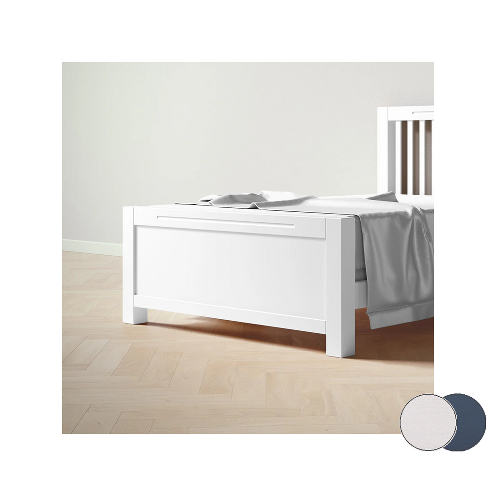 Low Profile Footboard H797