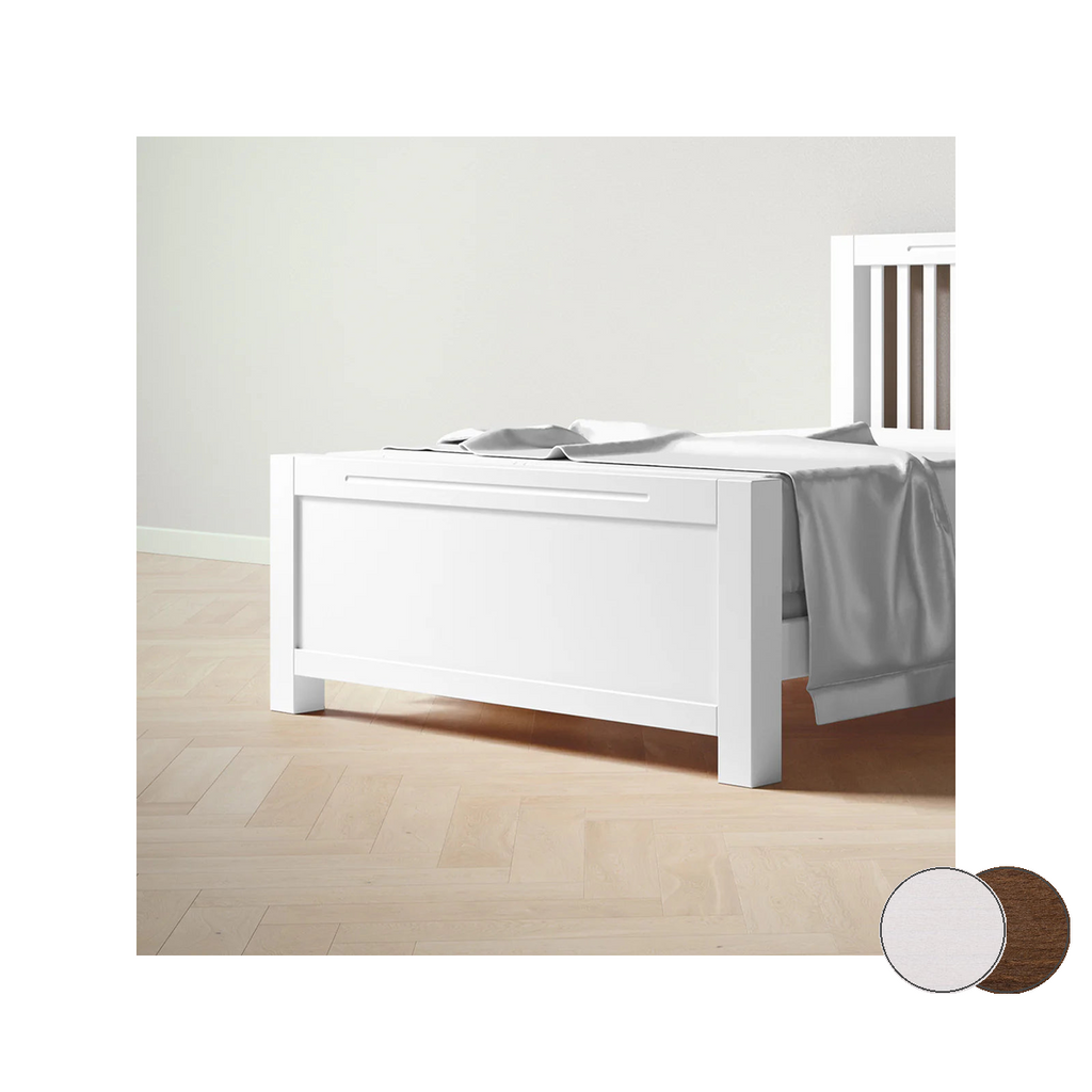Low Profile Footboard H797