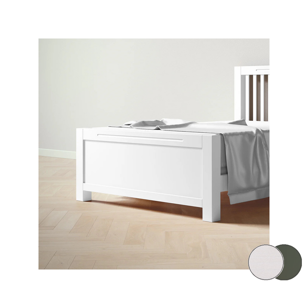 Low Profile Footboard H797
