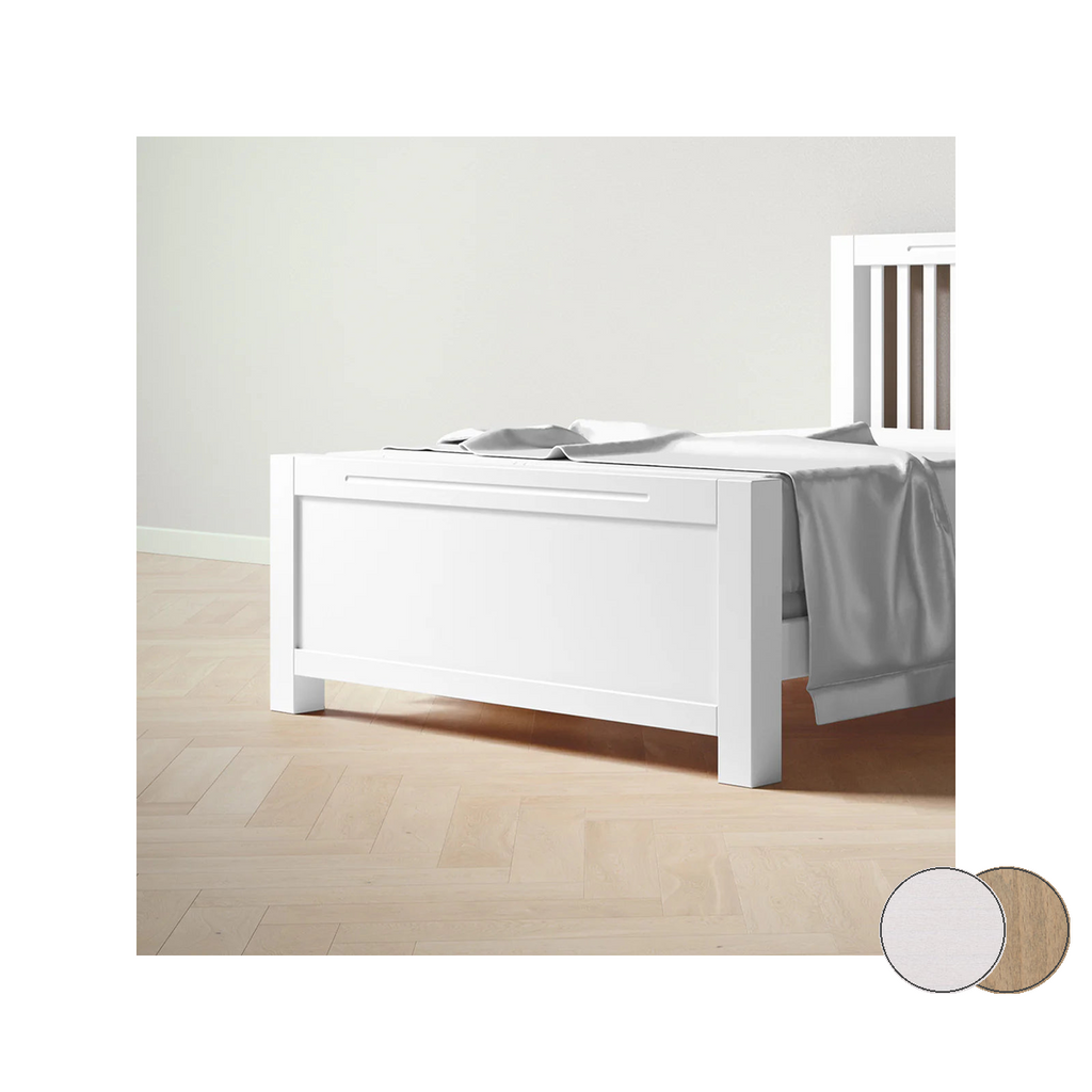 Low Profile Footboard H797