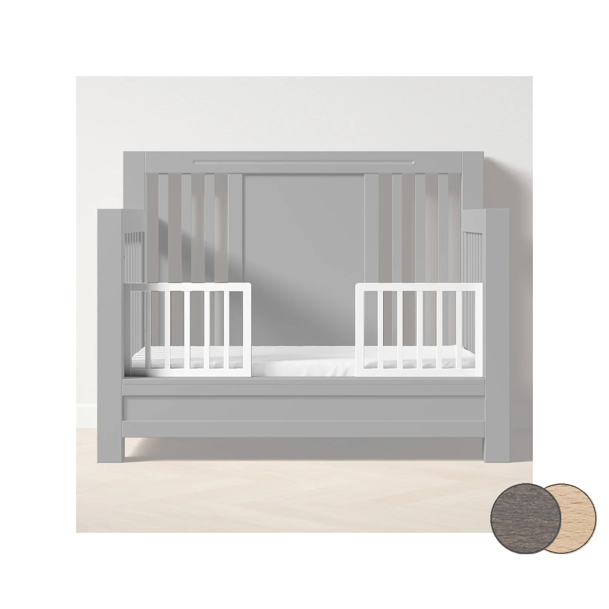 Toddler Rail B93426
