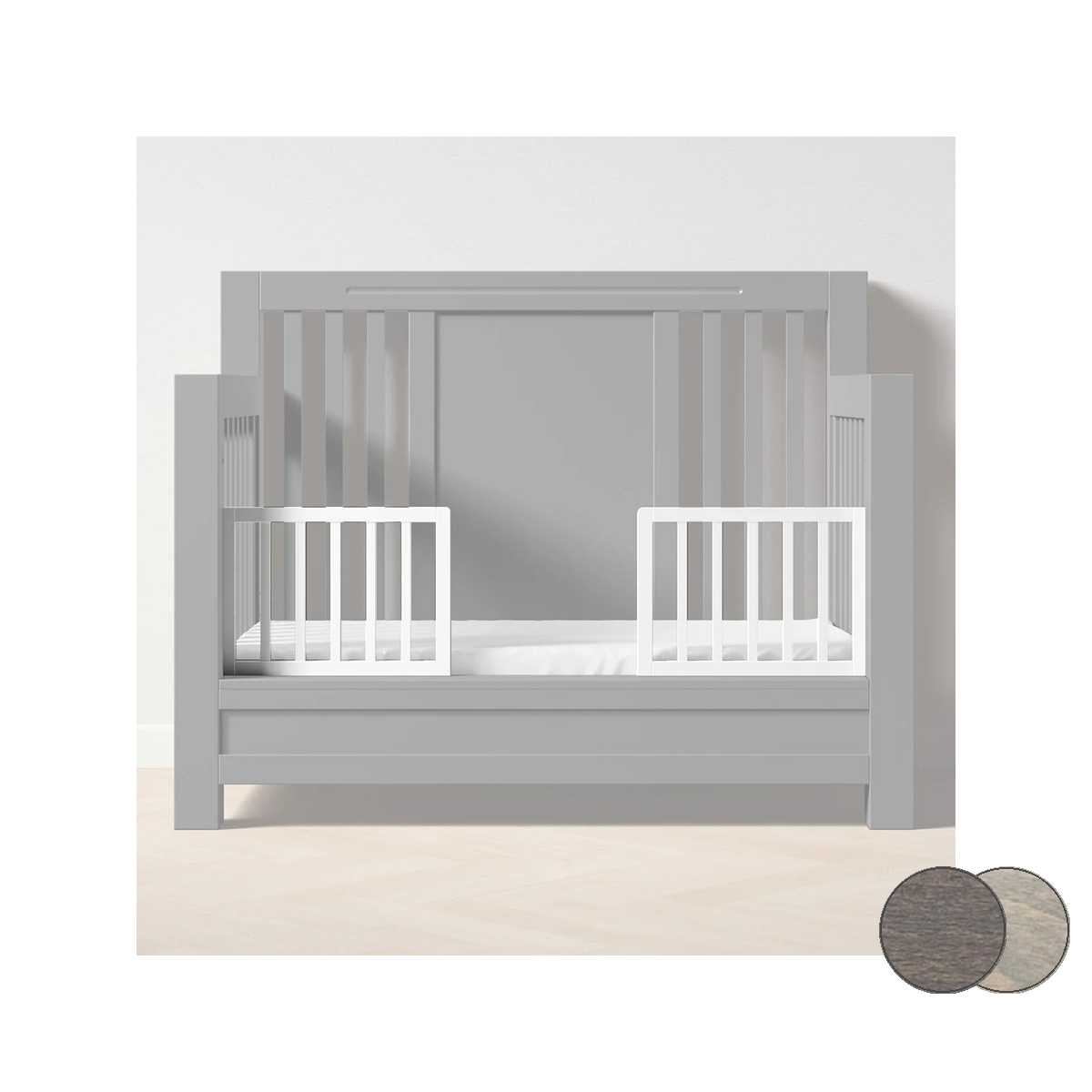 Toddler Rail B93426