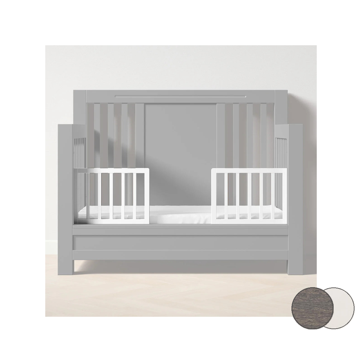 Toddler Rail B93426
