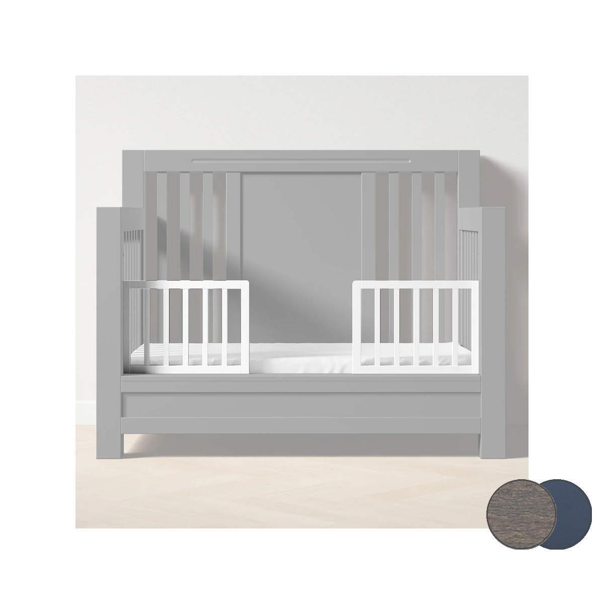 Toddler Rail B93426
