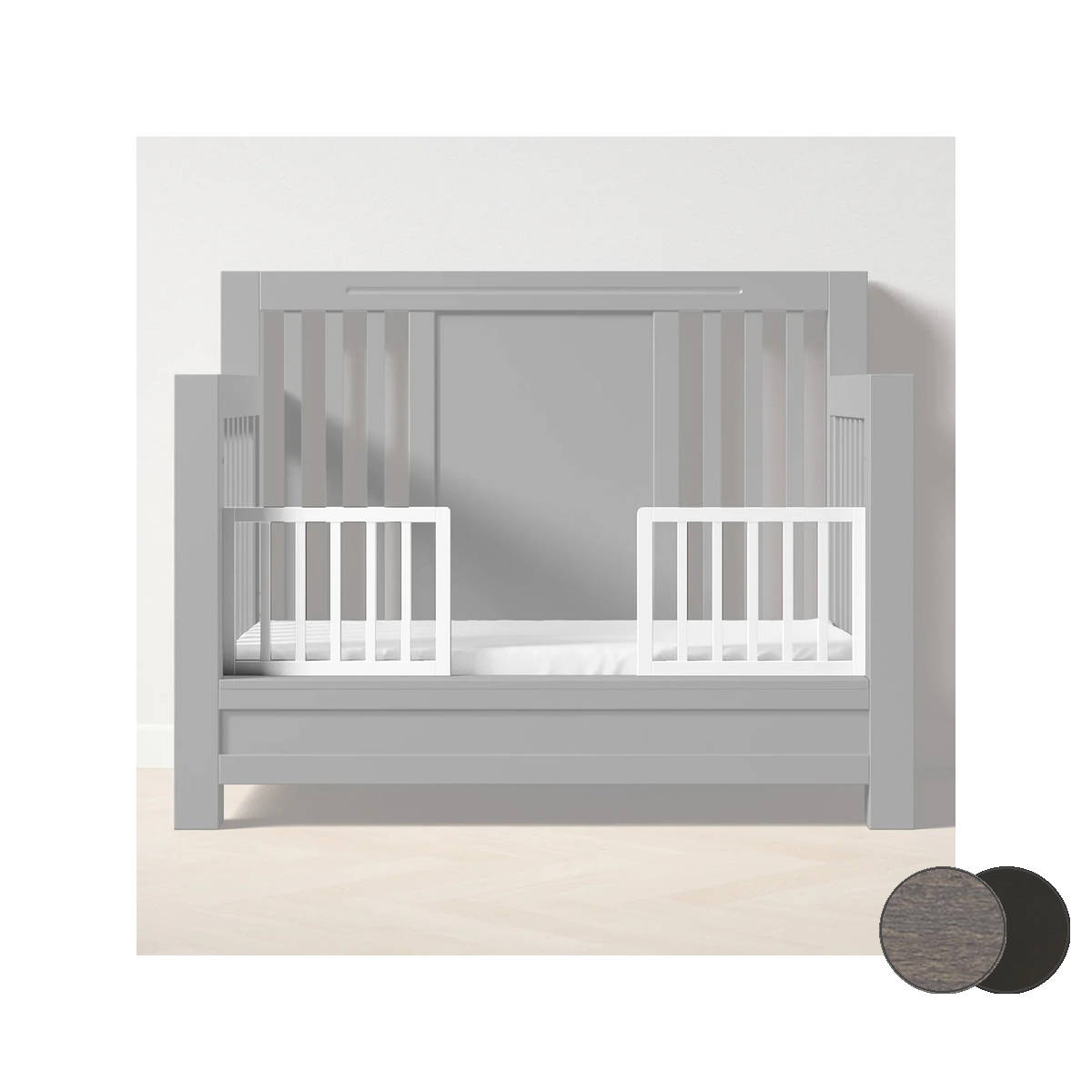 Toddler Rail B93426