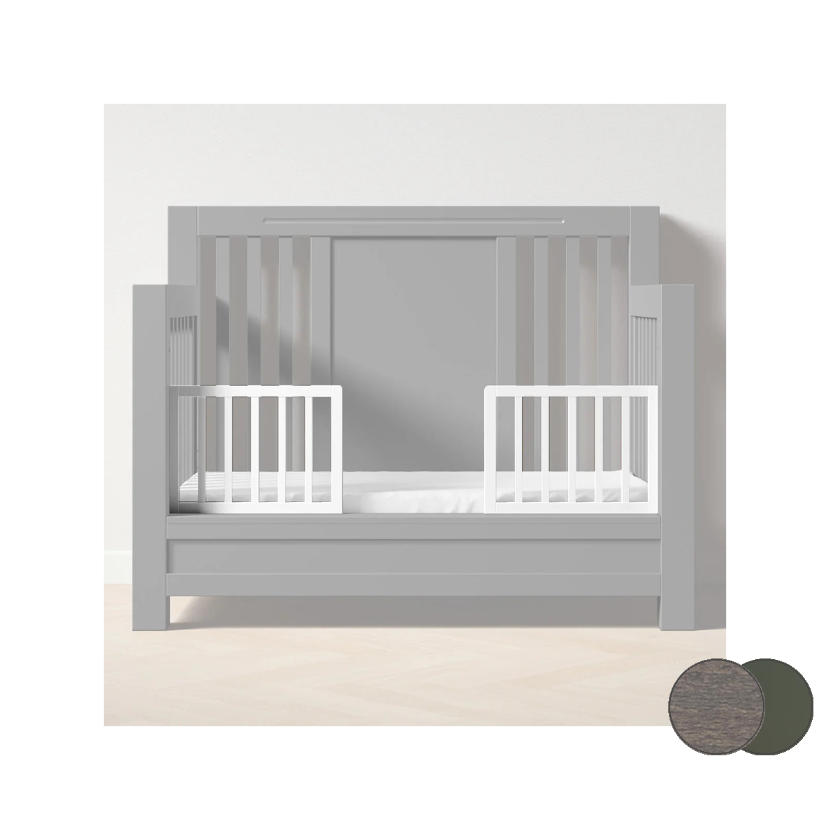 Toddler Rail B93426