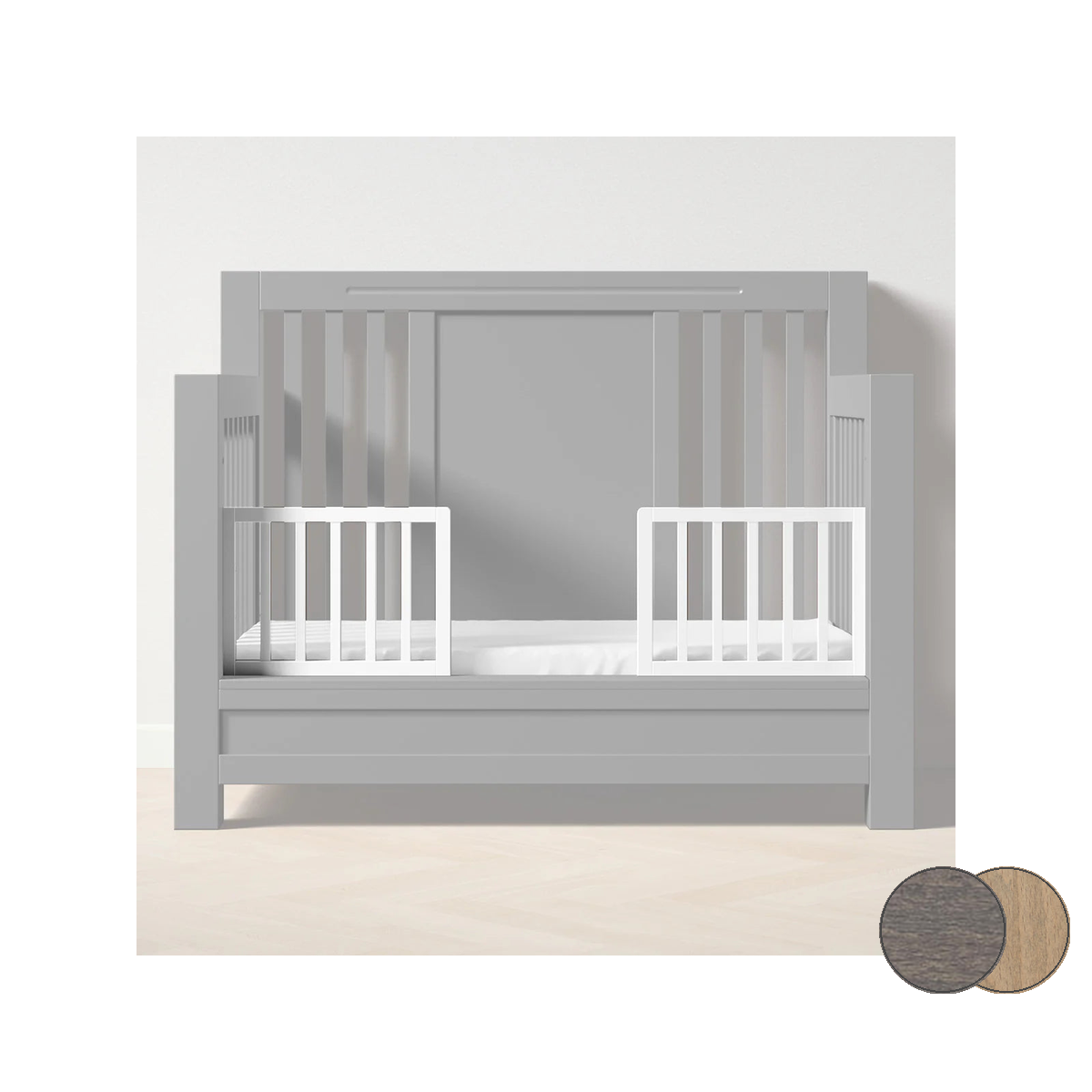 Toddler Rail B93426