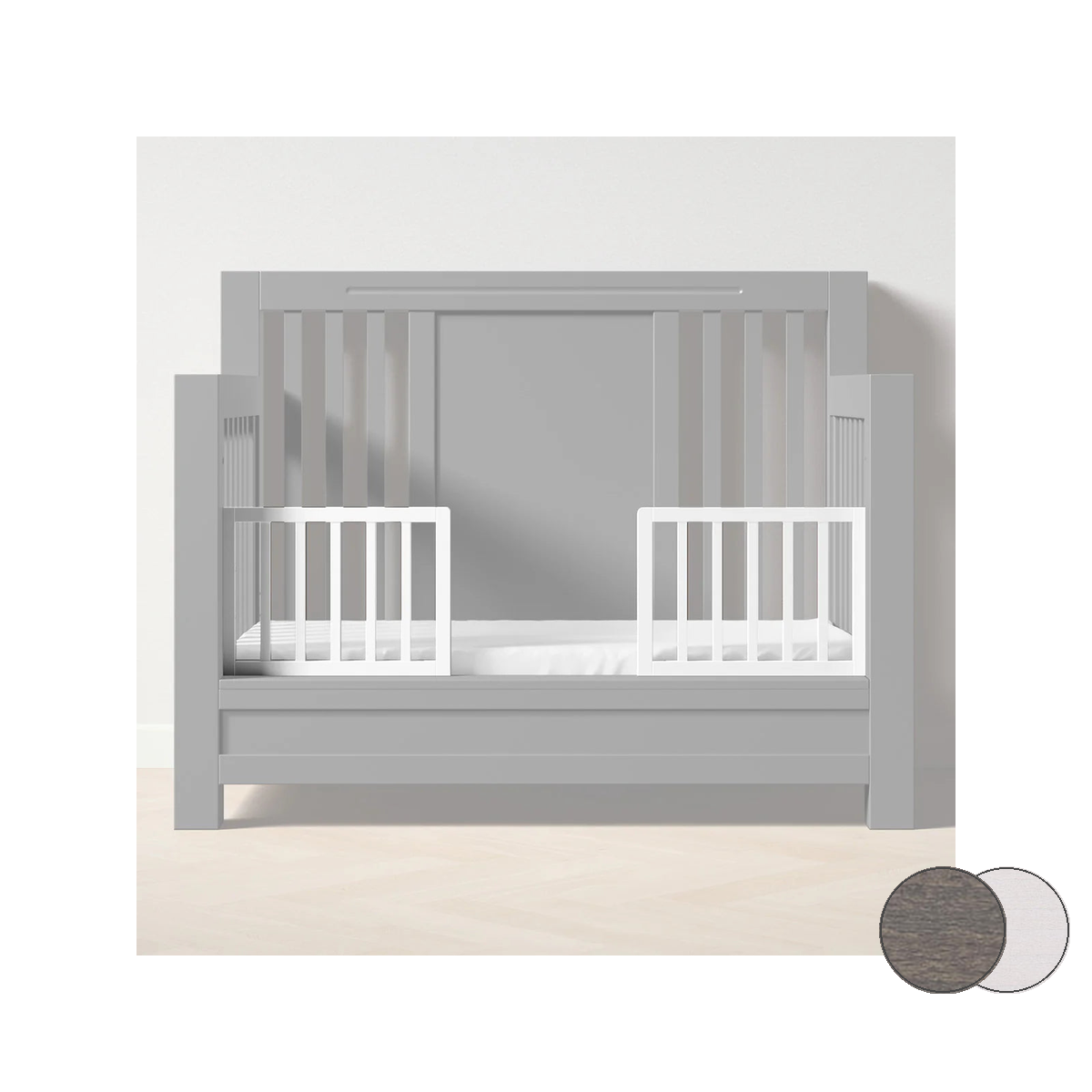 Toddler Rail B93426