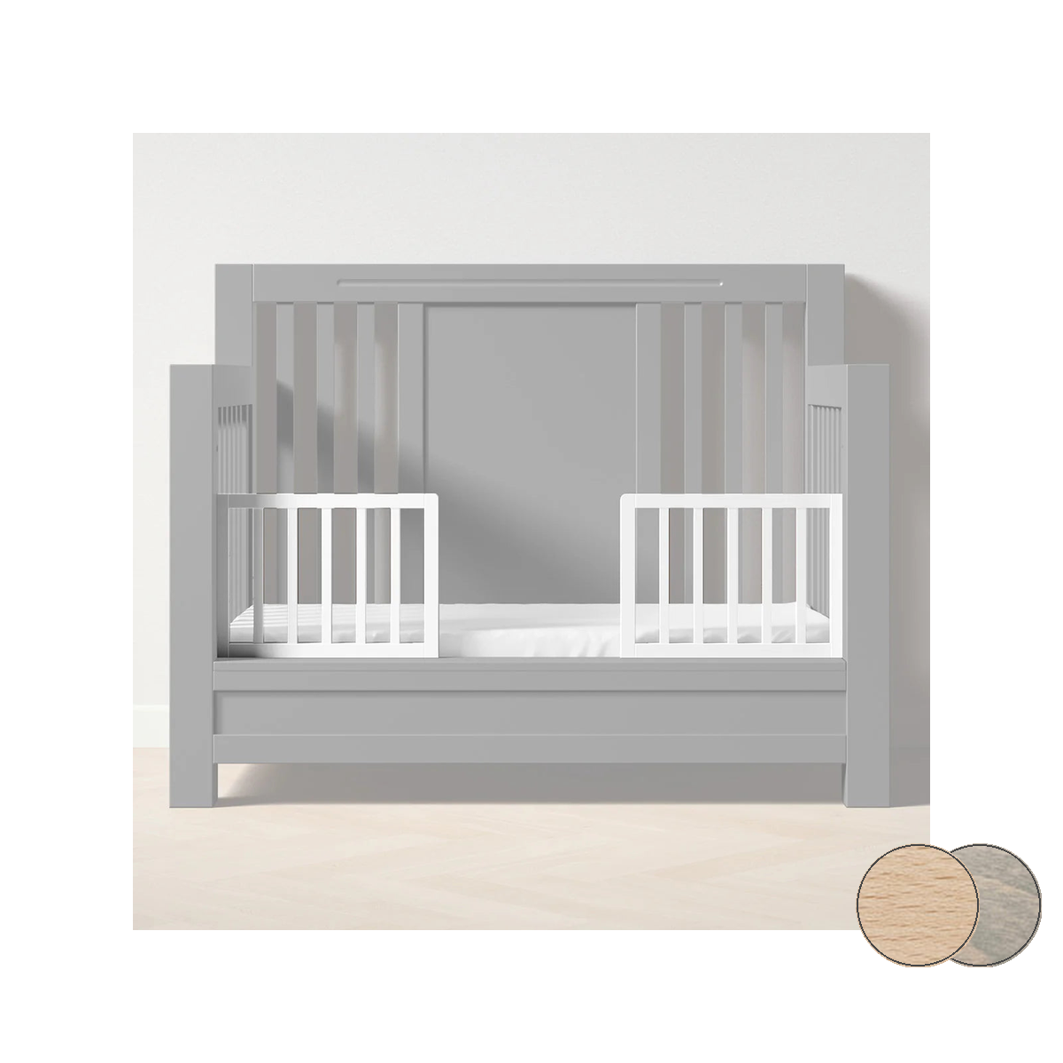 Toddler Rail B93426