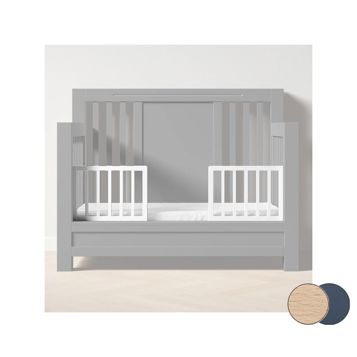 Toddler Rail B93426