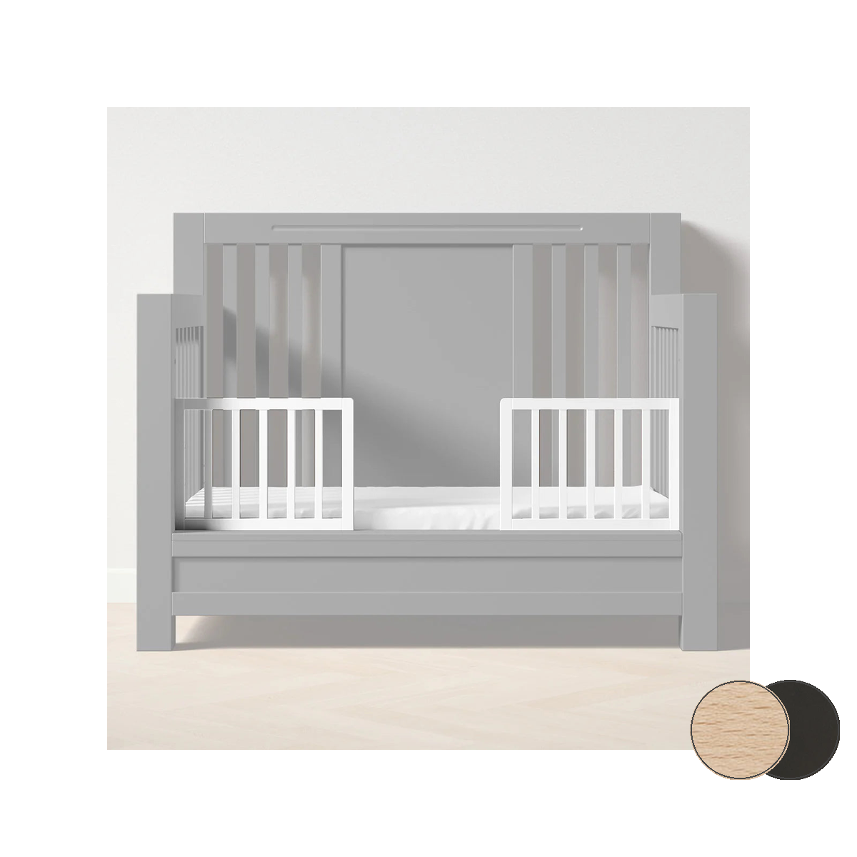 Toddler Rail B93426