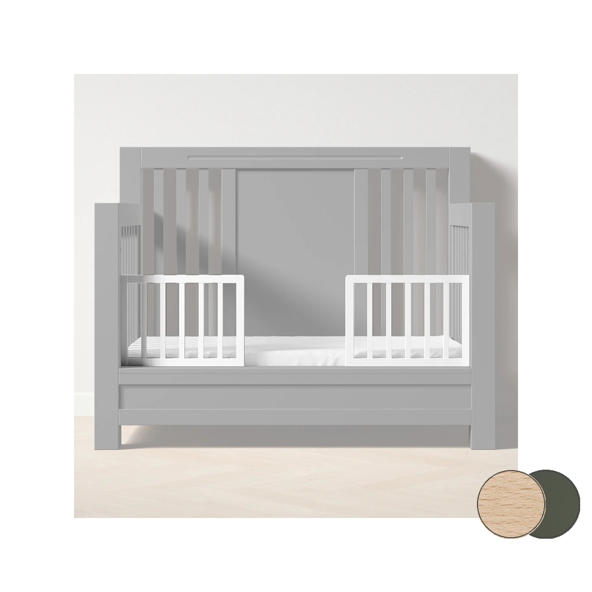 Toddler Rail B93426