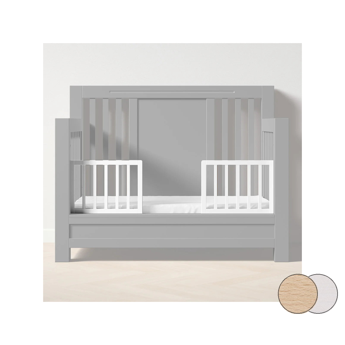 Toddler Rail B93426