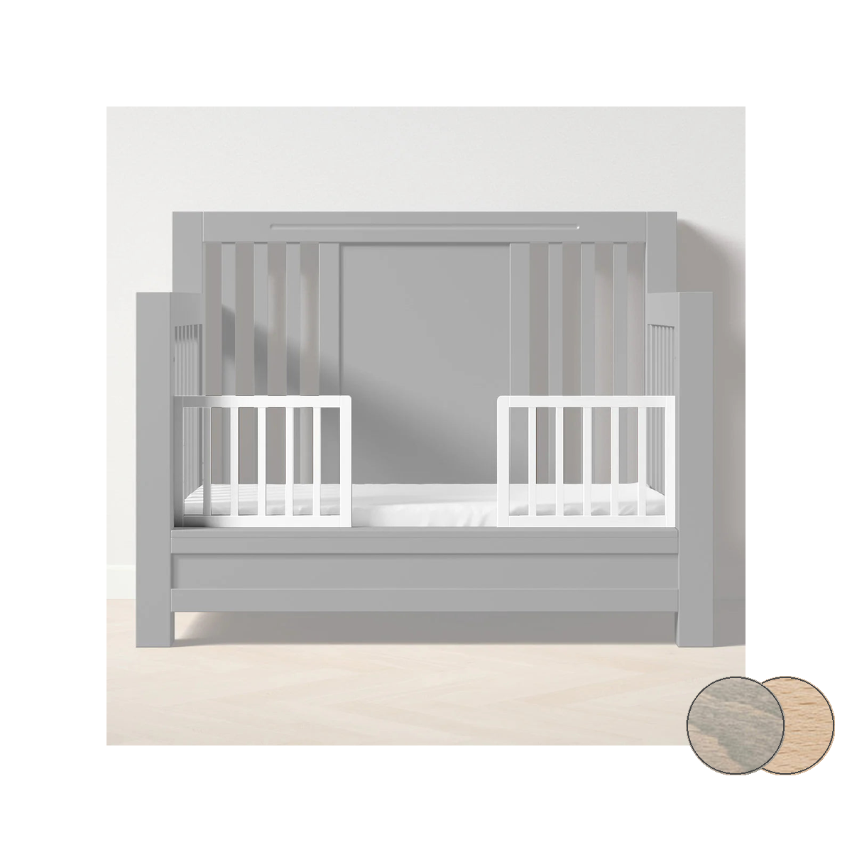 Toddler Rail B93426