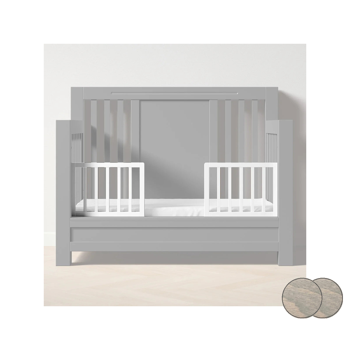 Toddler Rail B93426