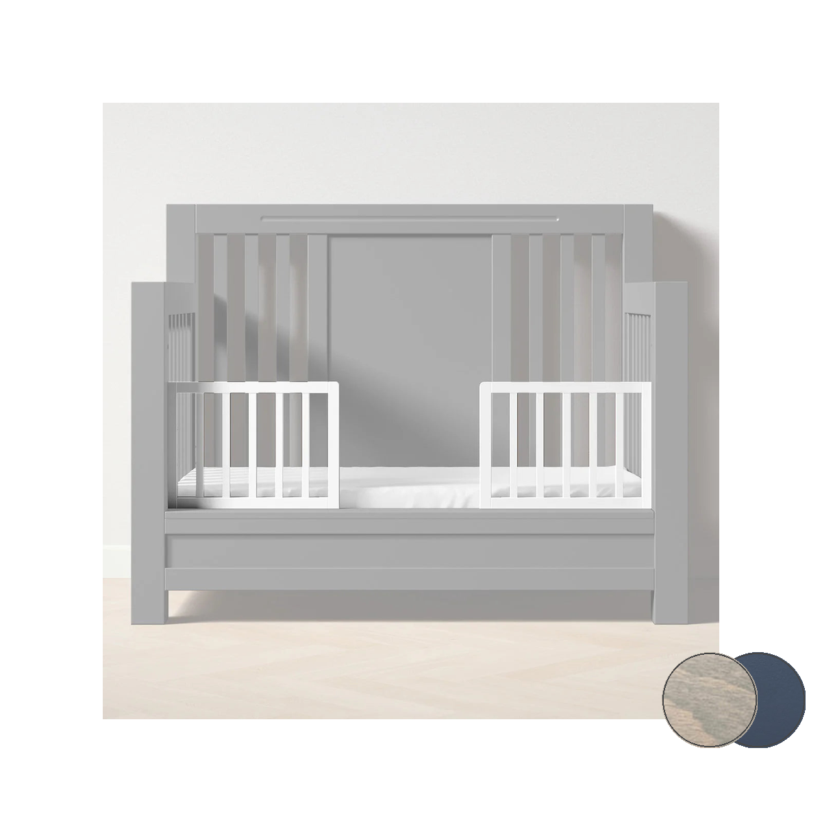 Toddler Rail B93426