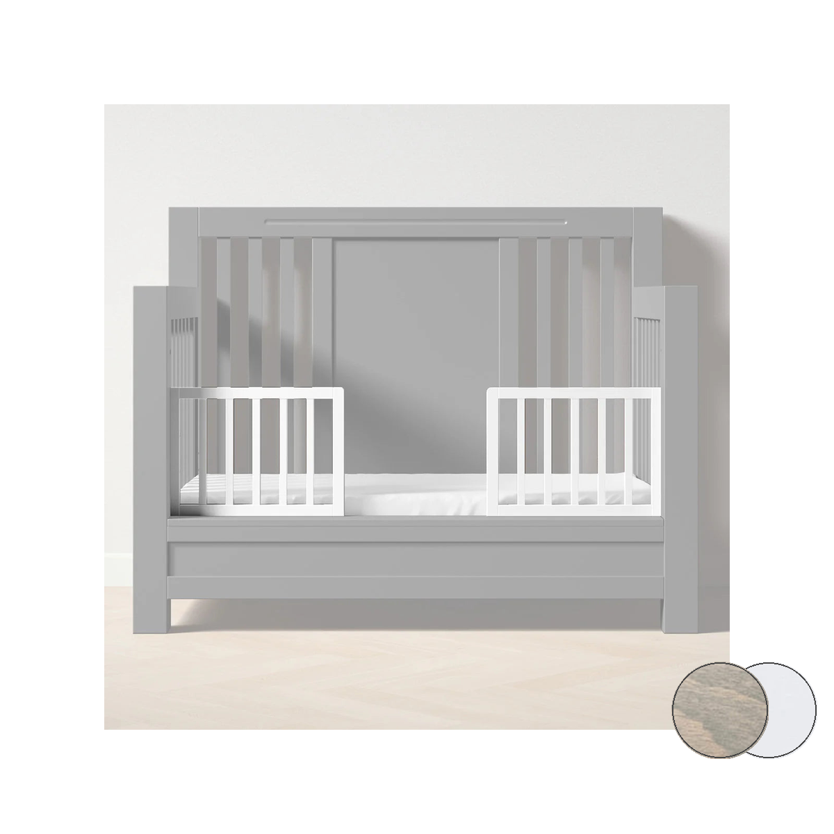 Toddler Rail B93426