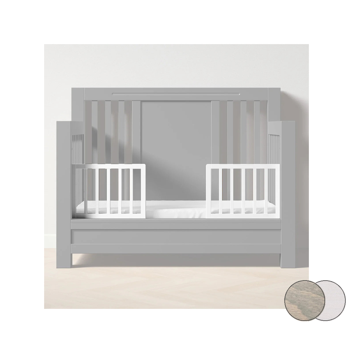 Toddler Rail B93426