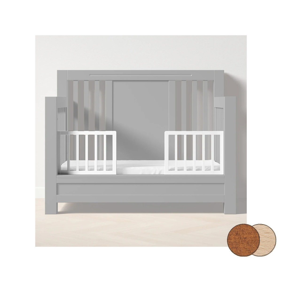 Toddler Rail B93426