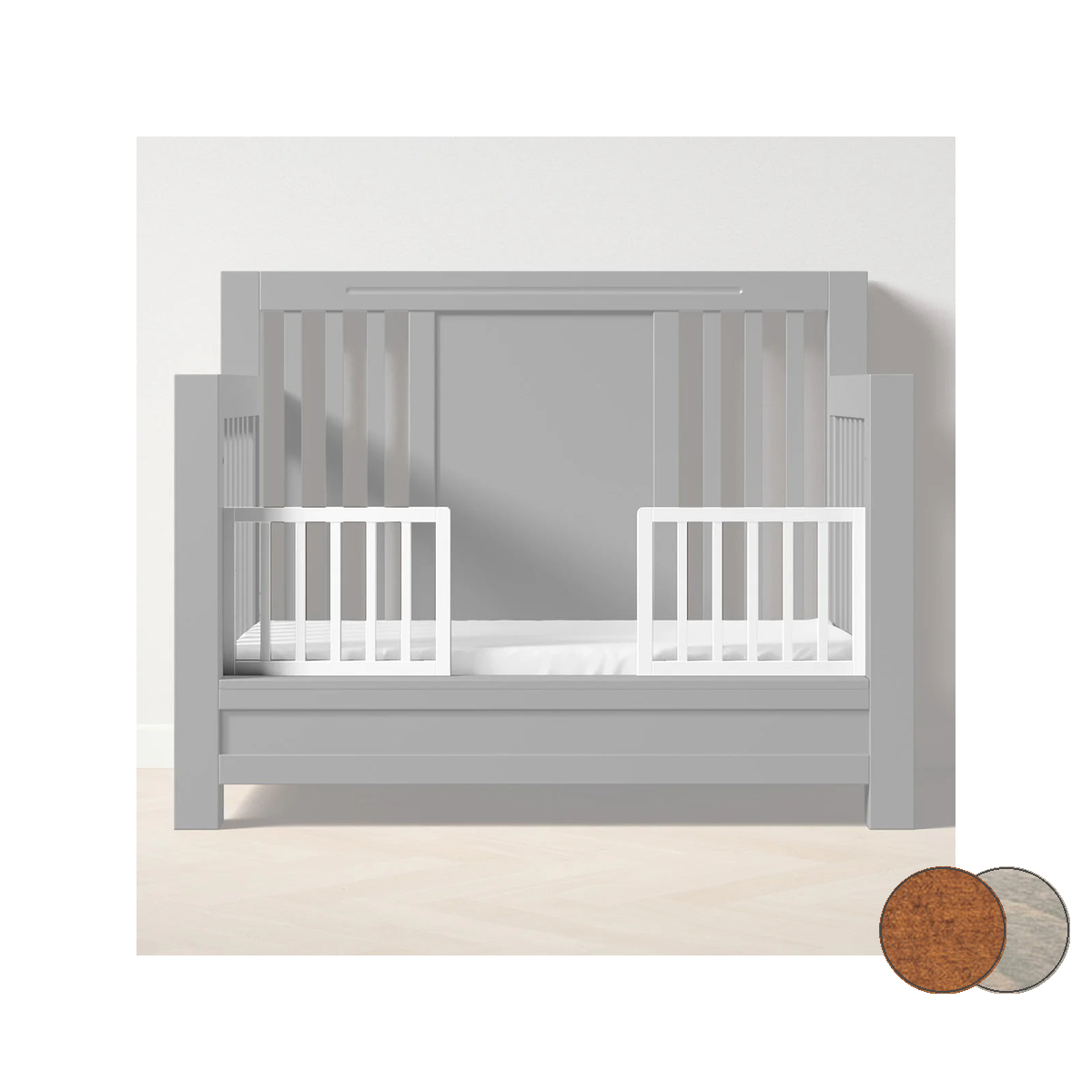 Toddler Rail B93426