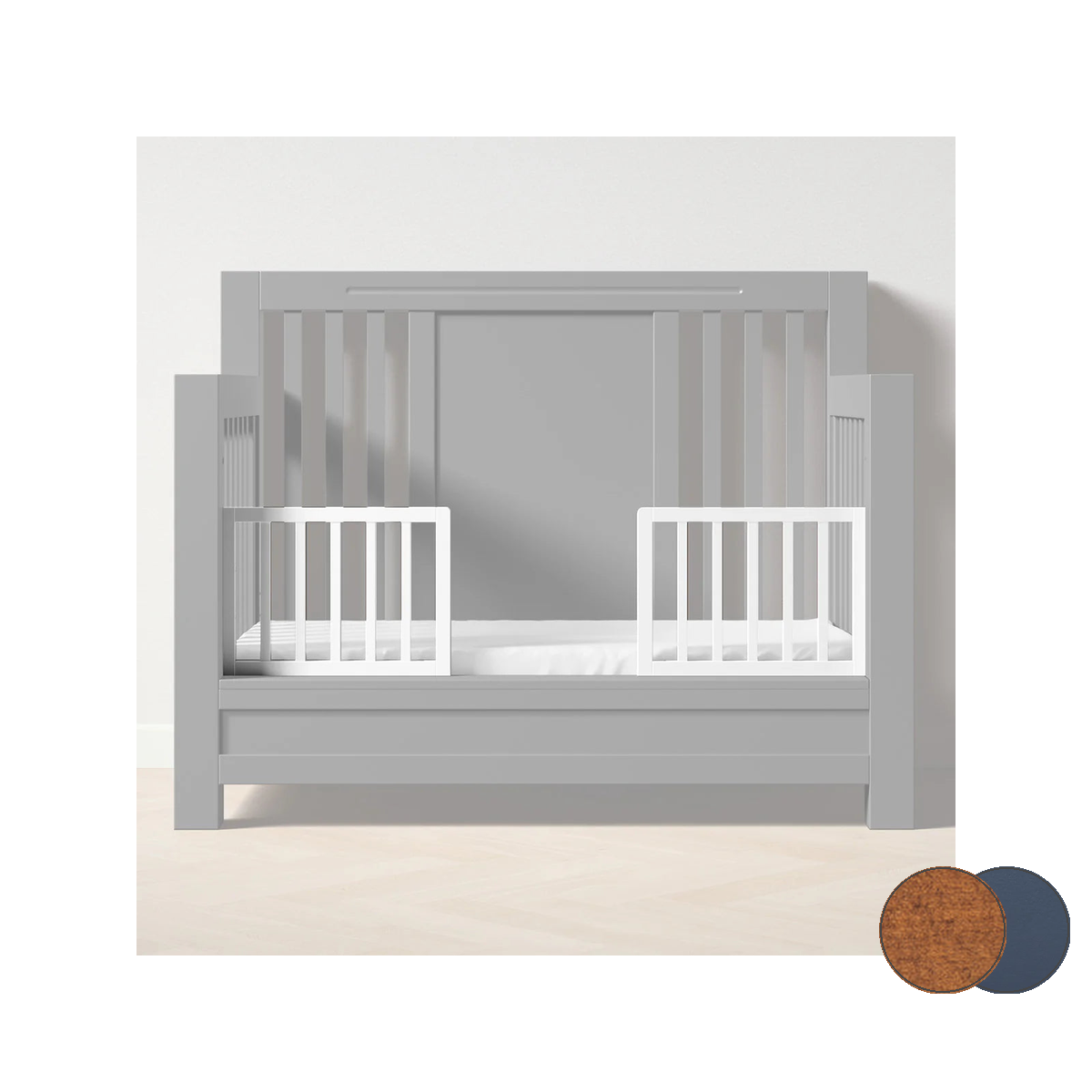 Toddler Rail B93426
