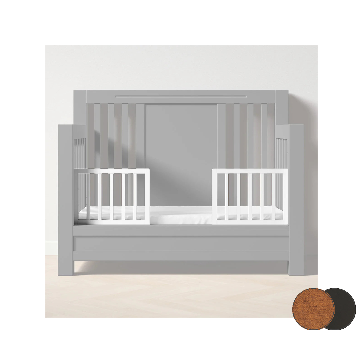 Toddler Rail B93426
