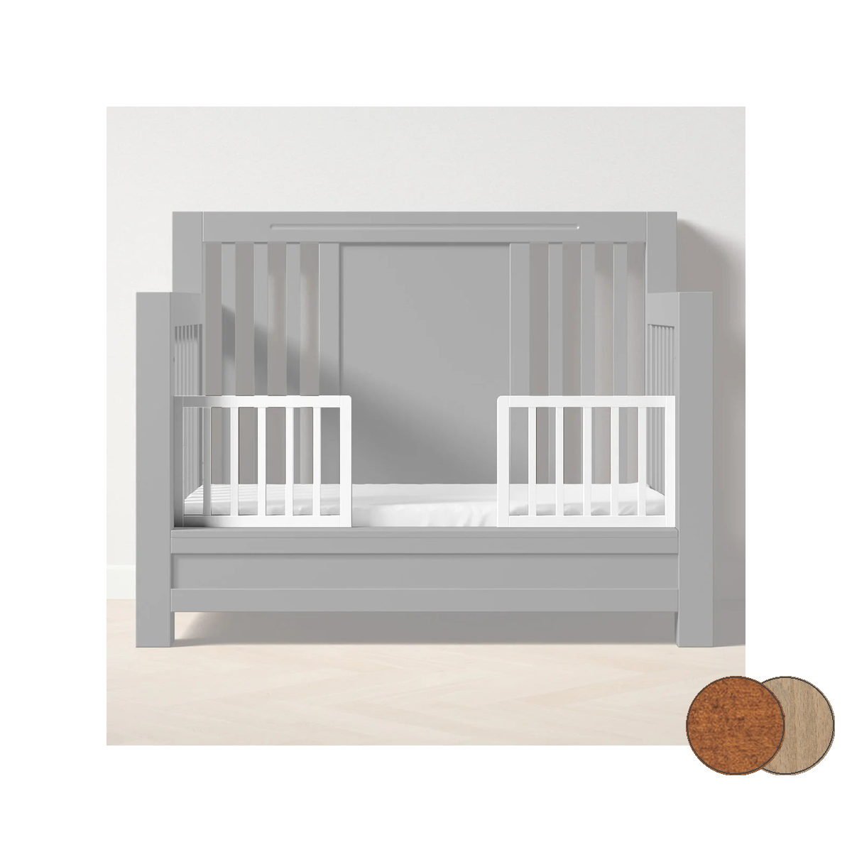 Toddler Rail B93426