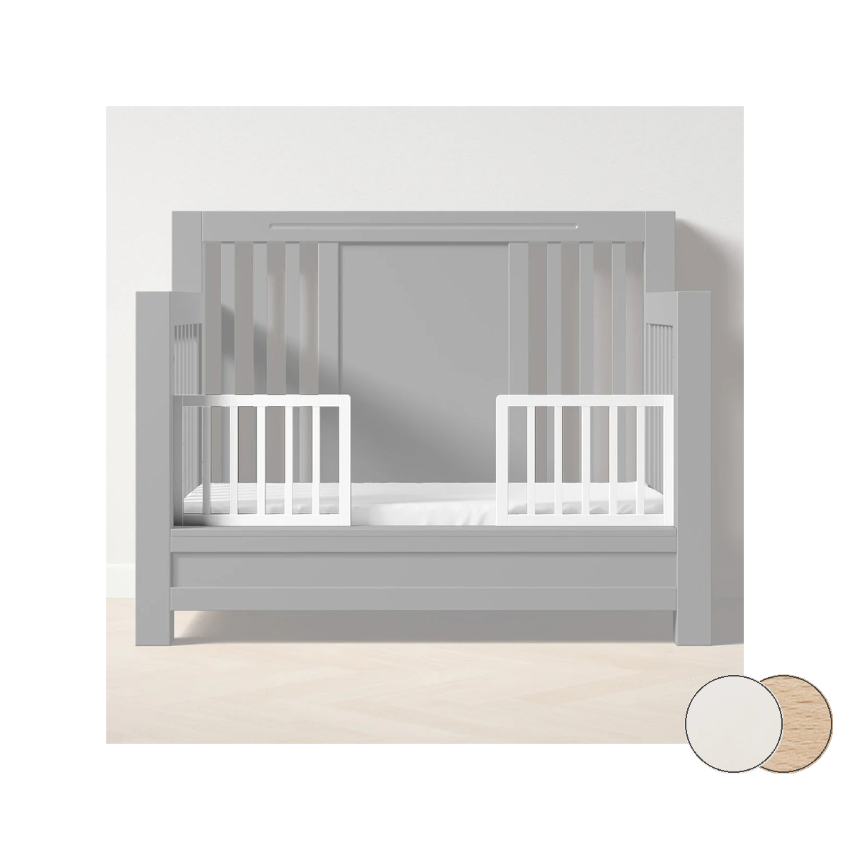 Toddler Rail B93426