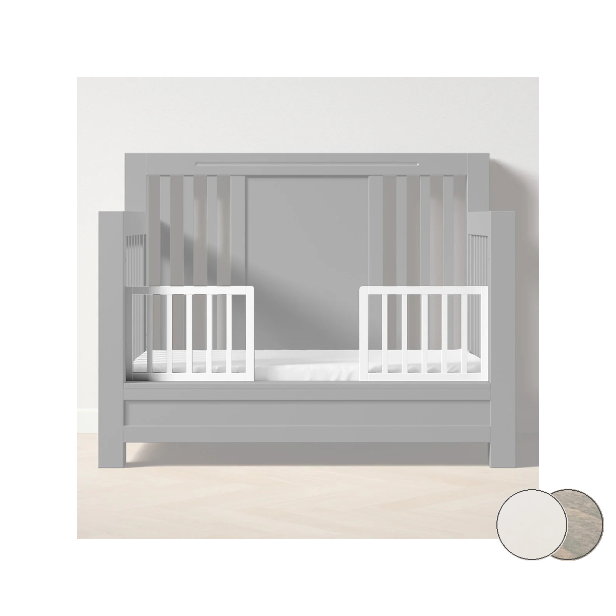 Toddler Rail B93426