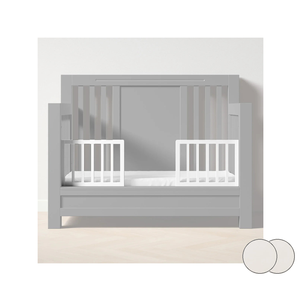 Toddler Rail B93426