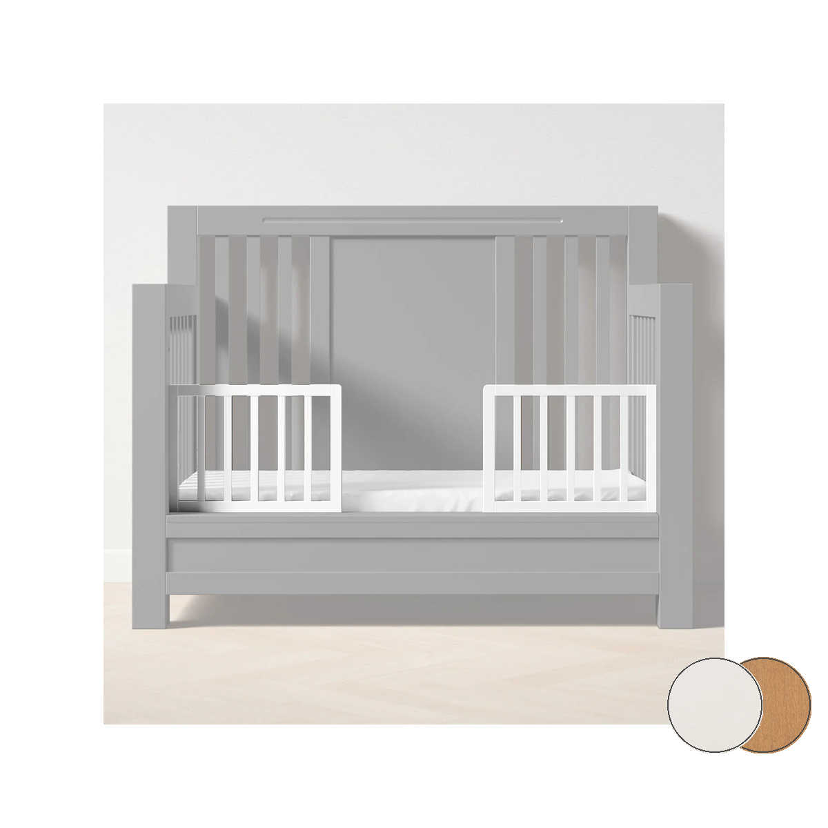 Toddler Rail B93426