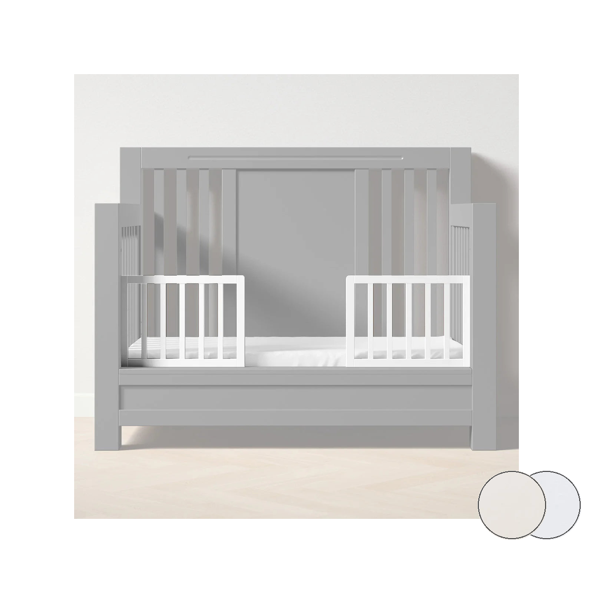 Toddler Rail B93426