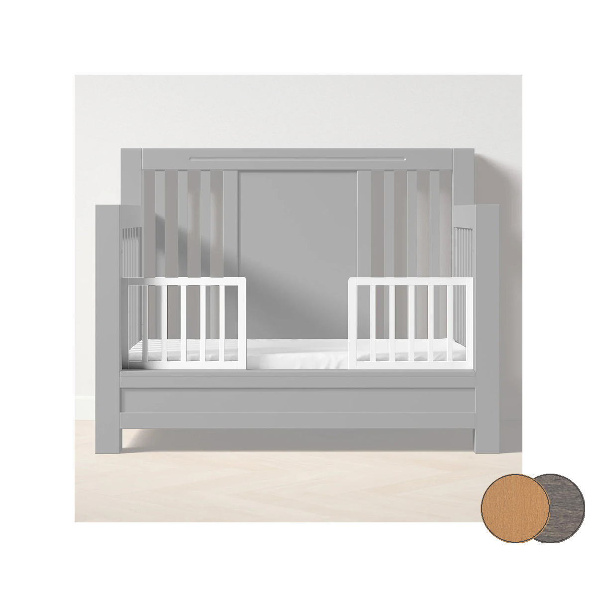 Toddler Rail B93426
