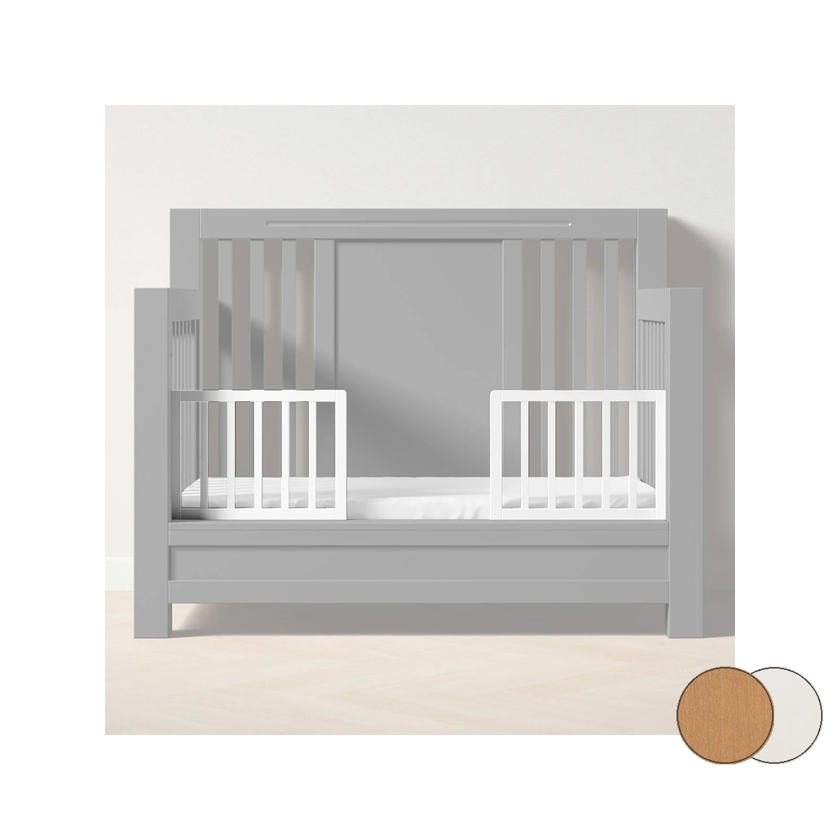 Toddler Rail B93426