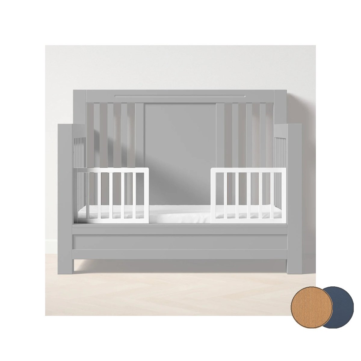 Toddler Rail B93426
