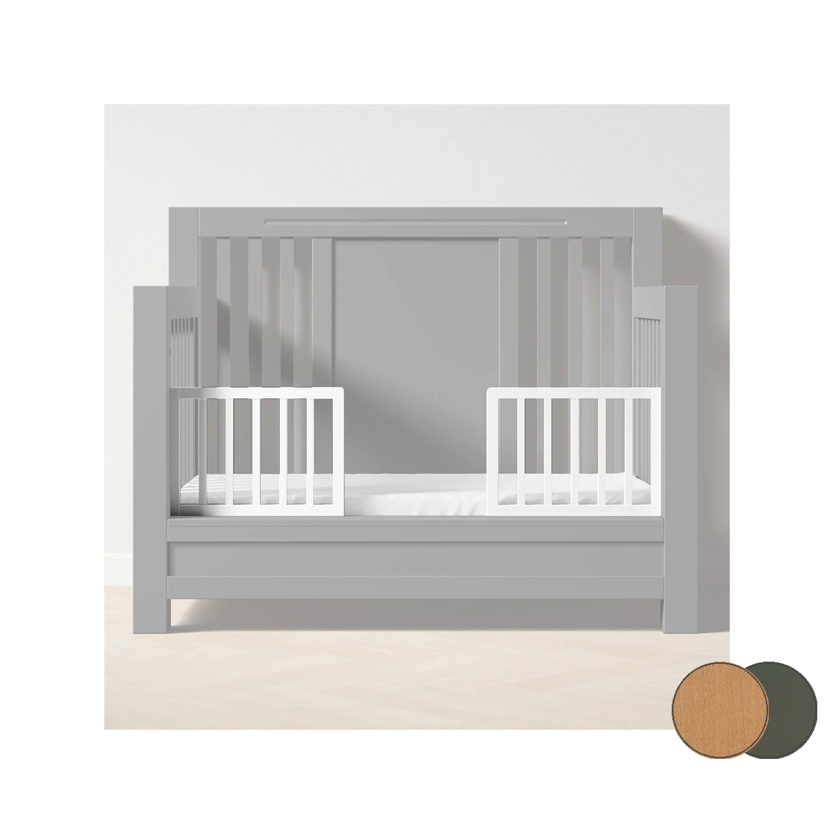 Toddler Rail B93426