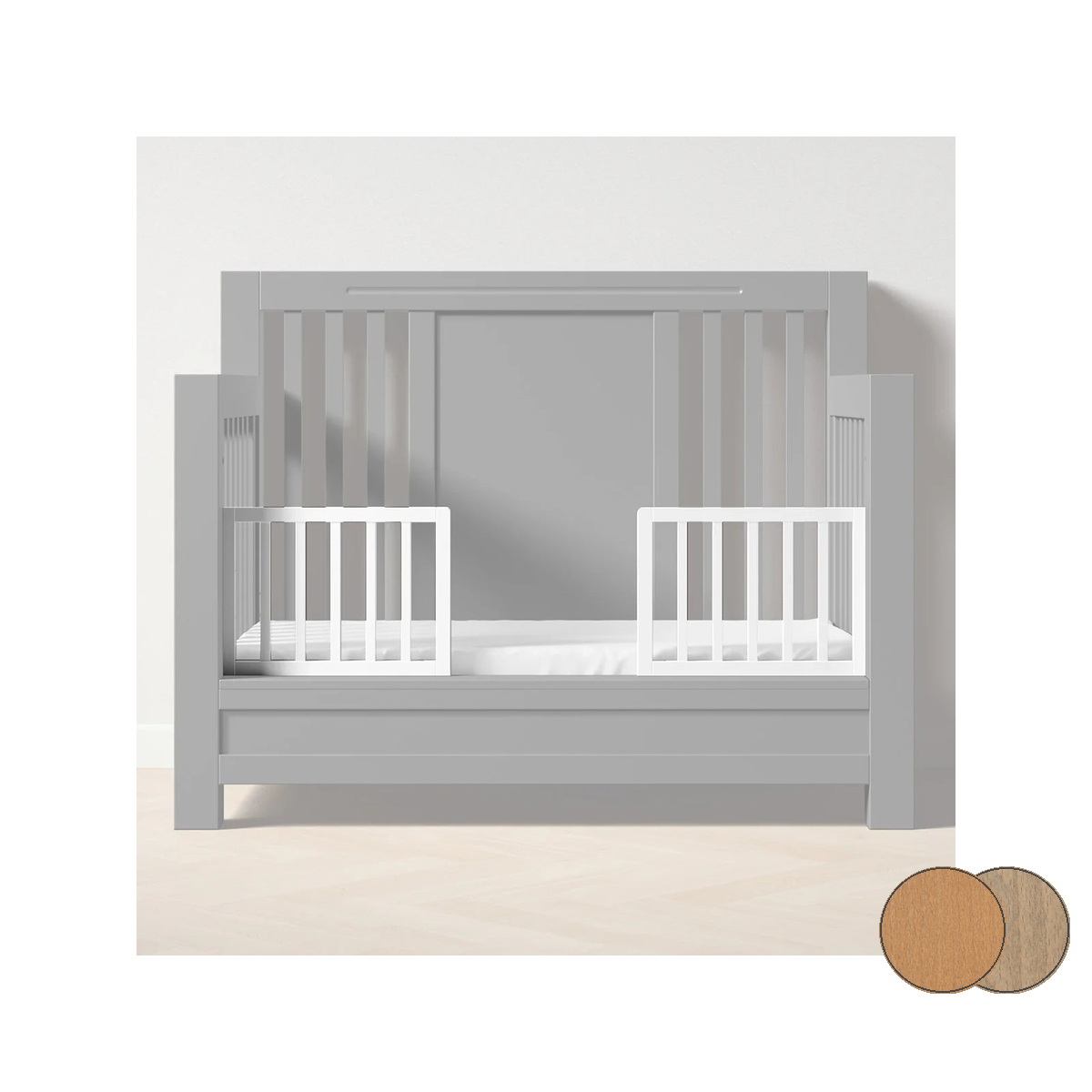 Toddler Rail B93426