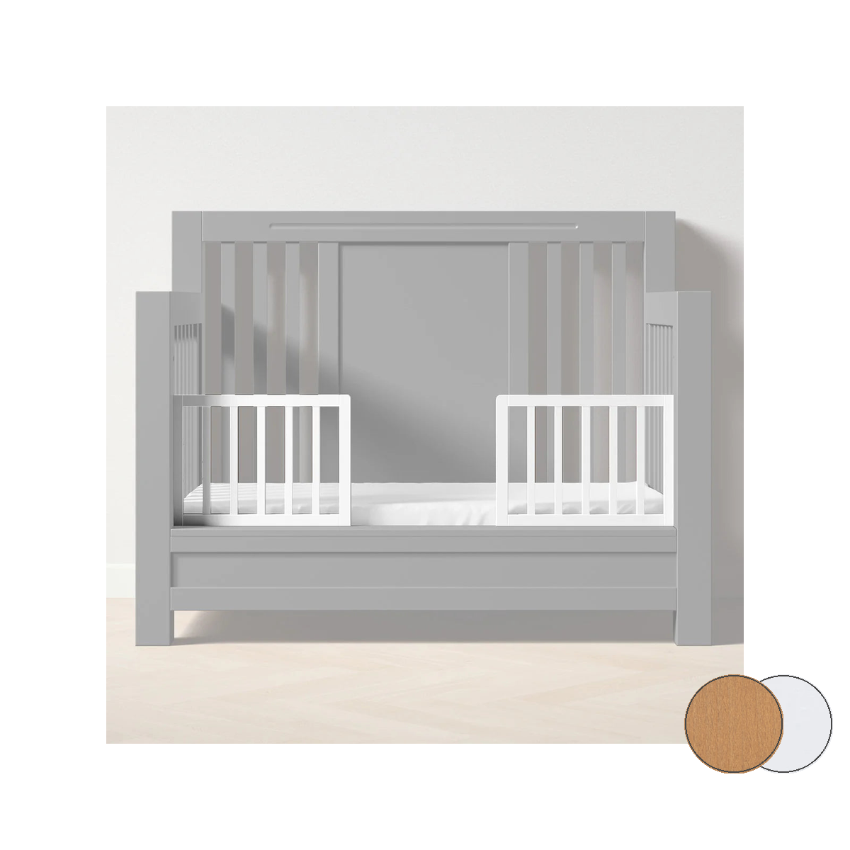 Toddler Rail B93426