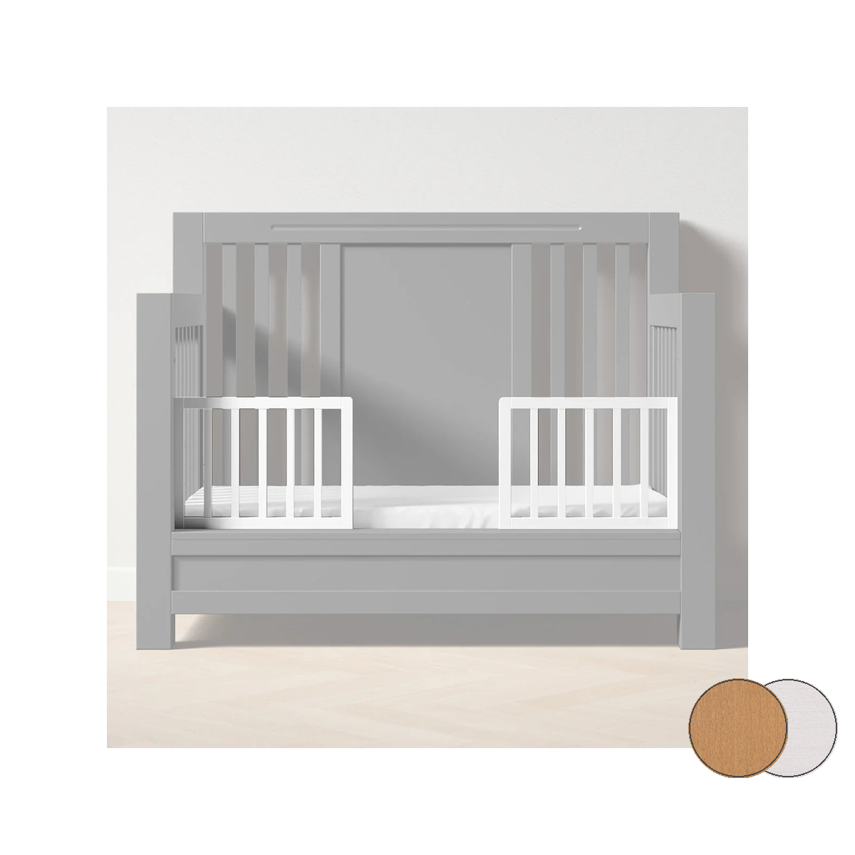 Toddler Rail B93426