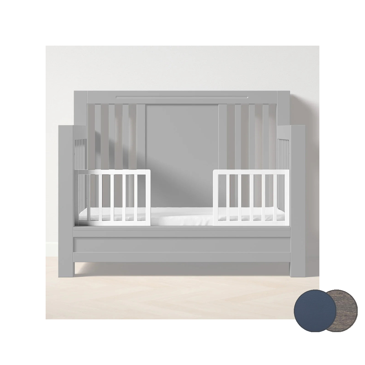 Toddler Rail B93426
