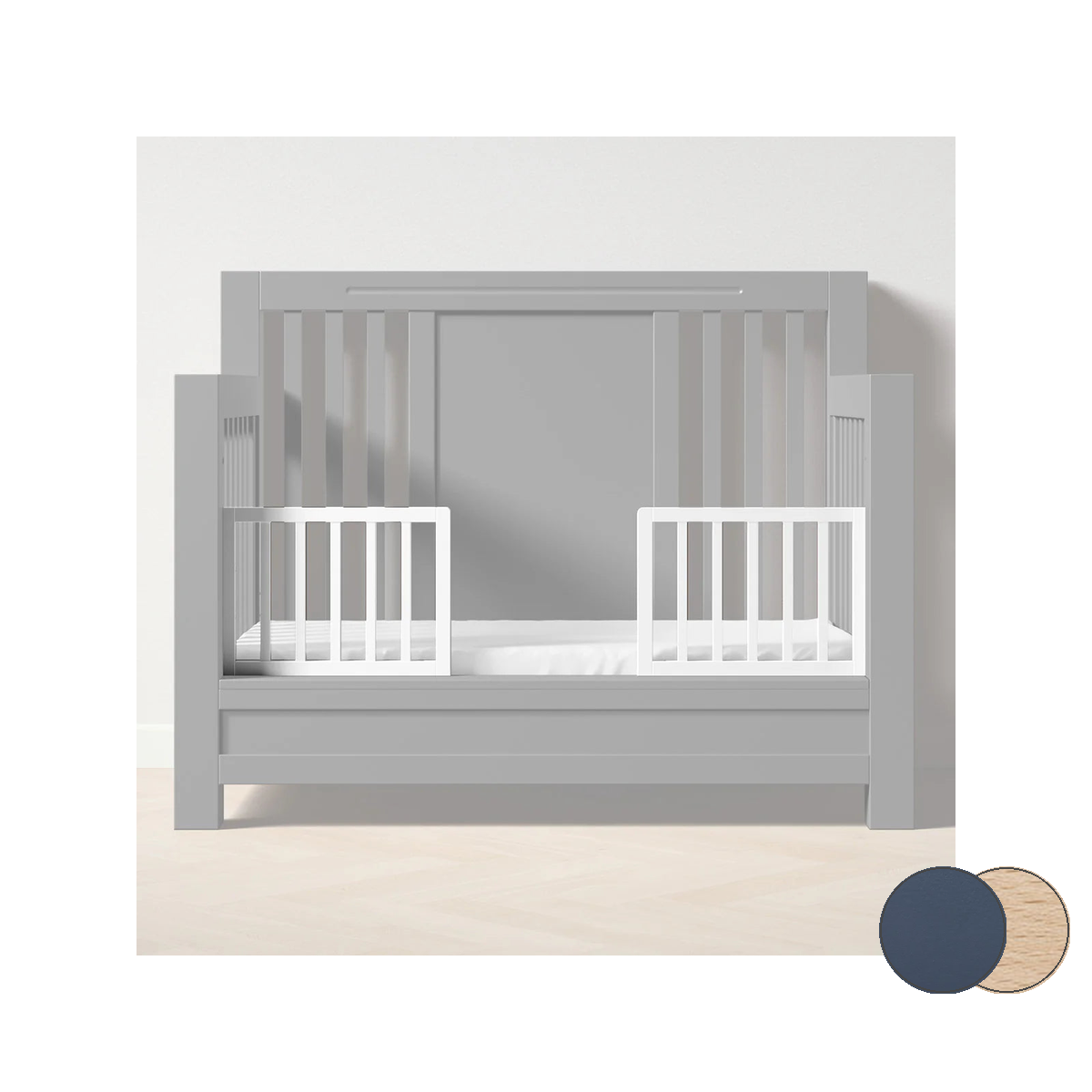 Toddler Rail B93426