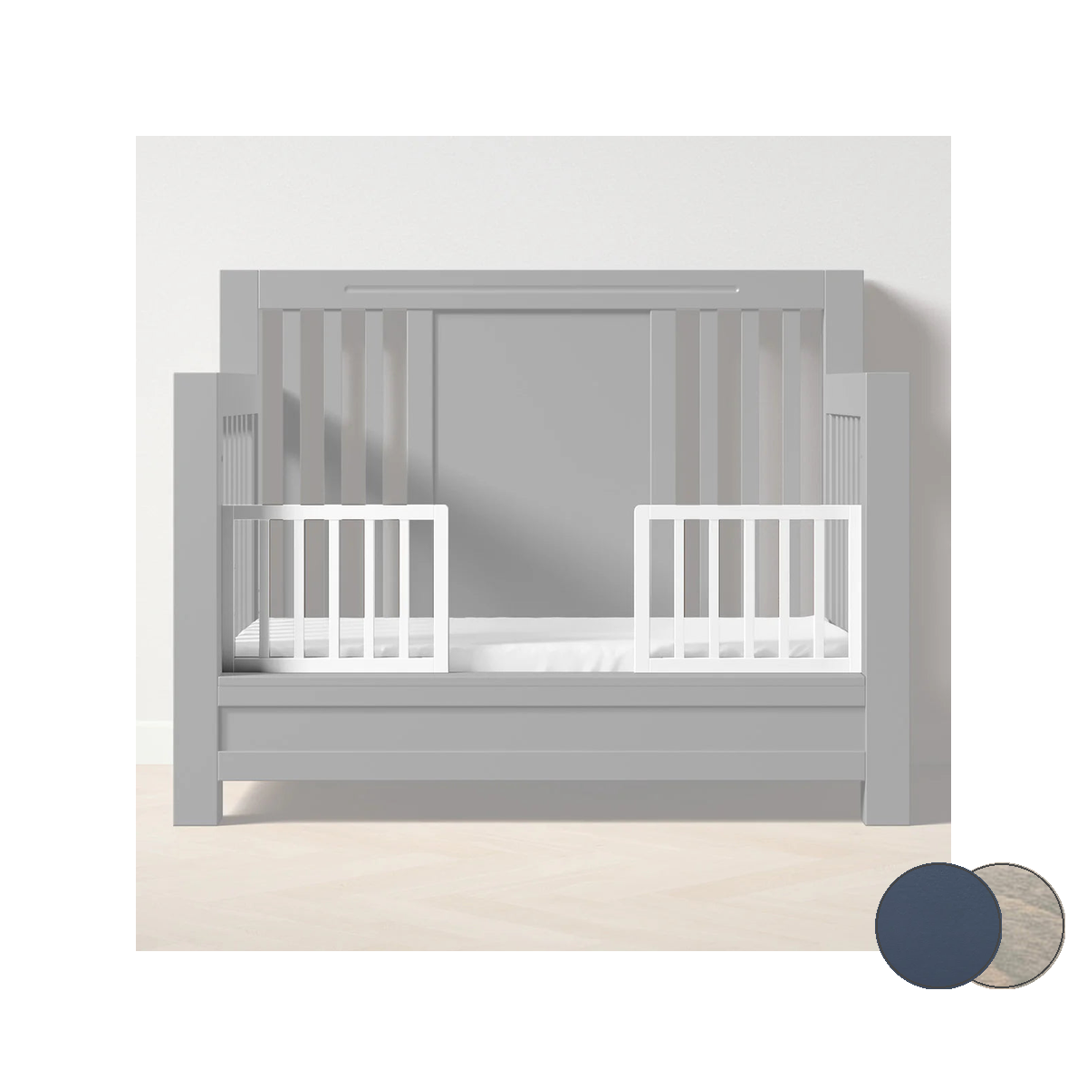Toddler Rail B93426