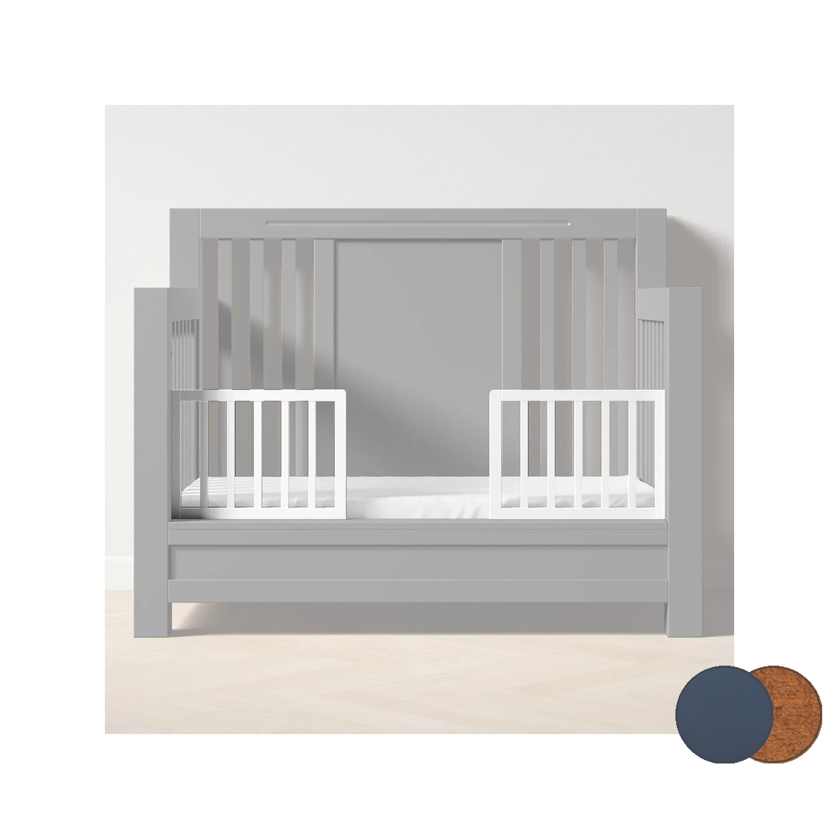 Toddler Rail B93426