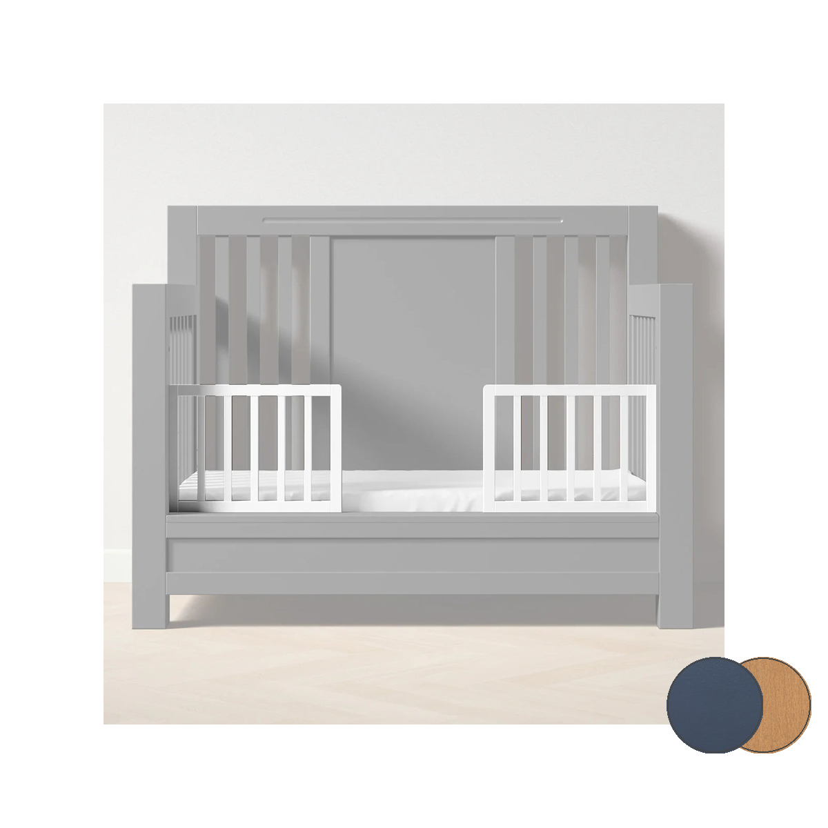 Toddler Rail B93426