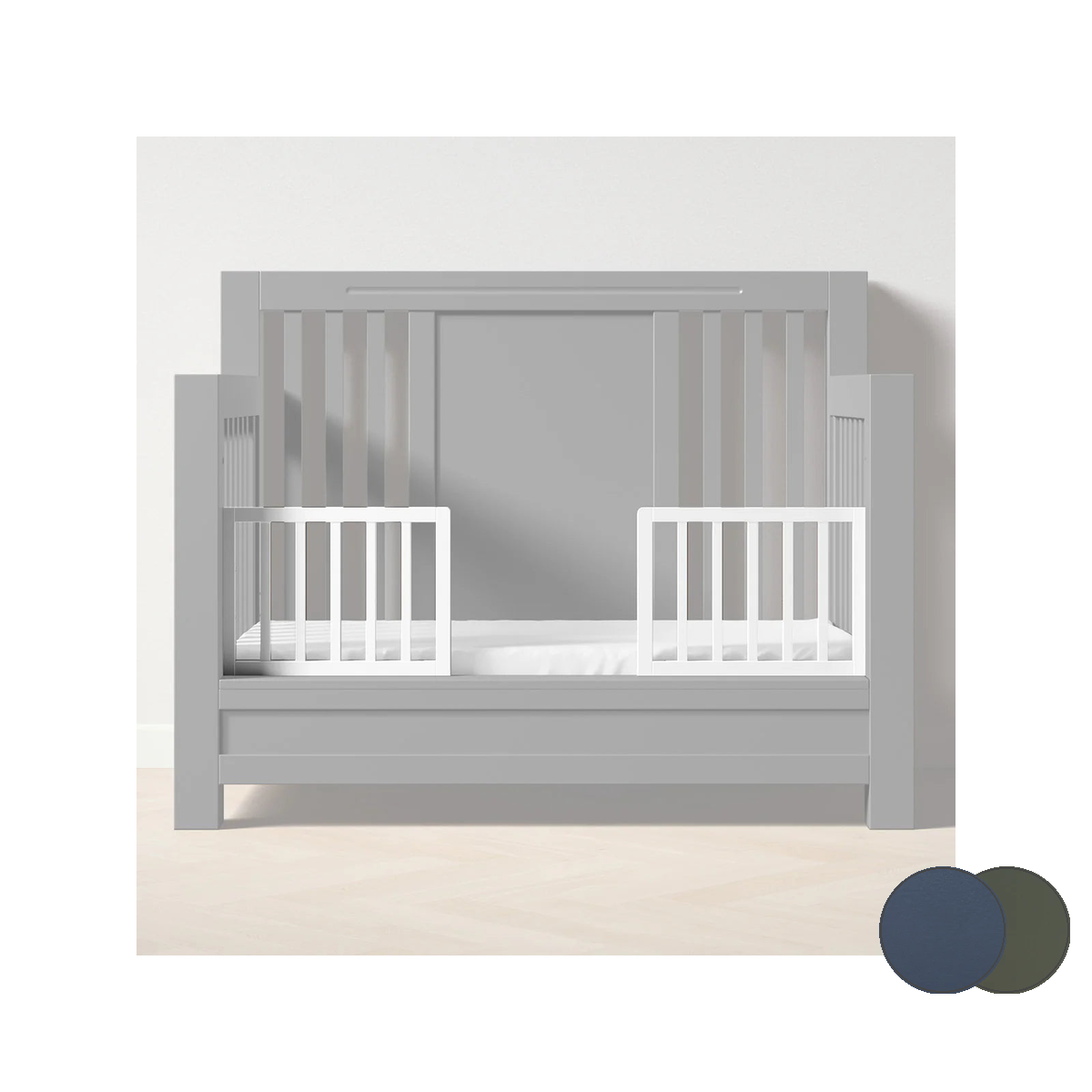 Toddler Rail B93426