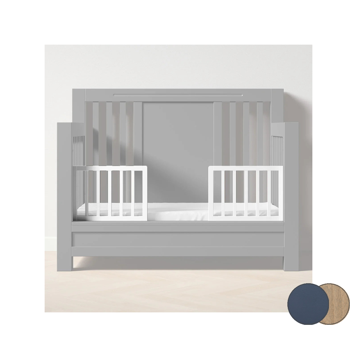 Toddler Rail B93426